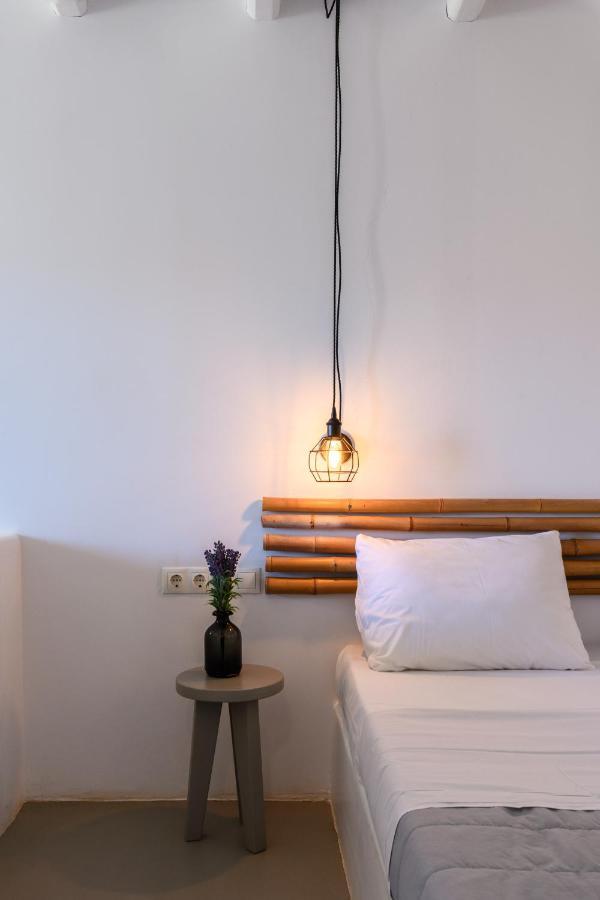 Ultramare Superior Suites With Seaview Mykonos Town المظهر الخارجي الصورة