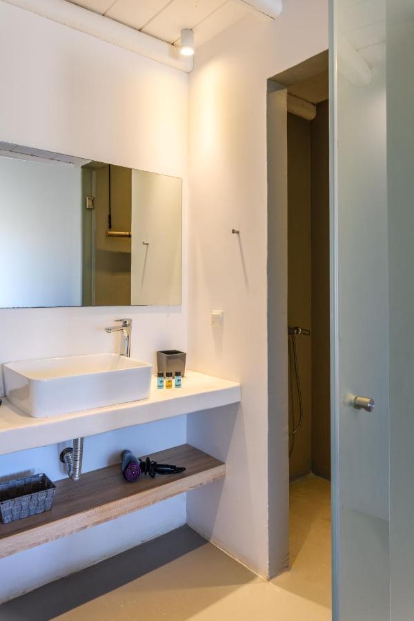 Ultramare Superior Suites With Seaview Mykonos Town المظهر الخارجي الصورة