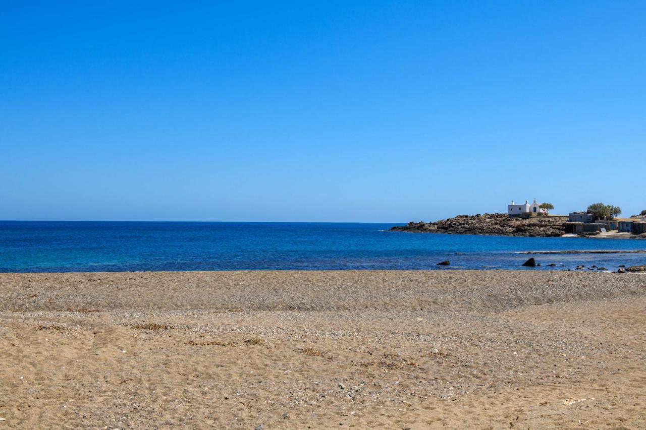 Ultramare Superior Suites With Seaview Mykonos Town المظهر الخارجي الصورة